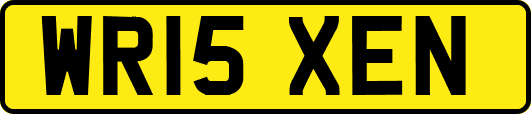 WR15XEN
