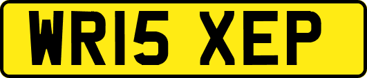 WR15XEP