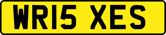 WR15XES