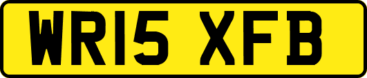 WR15XFB