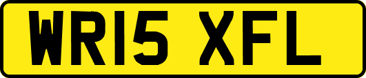 WR15XFL