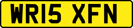 WR15XFN
