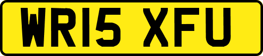 WR15XFU