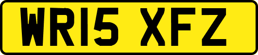 WR15XFZ