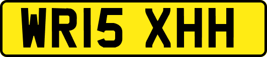 WR15XHH