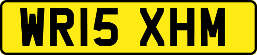 WR15XHM