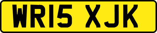 WR15XJK