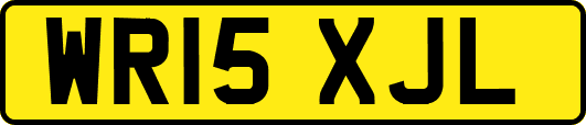 WR15XJL