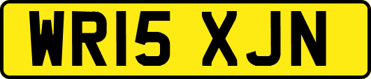WR15XJN
