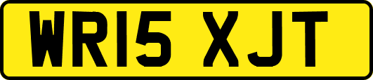 WR15XJT
