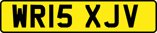 WR15XJV