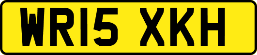 WR15XKH