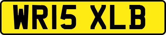 WR15XLB