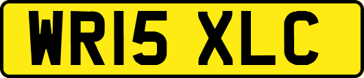 WR15XLC