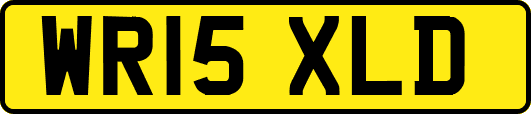 WR15XLD