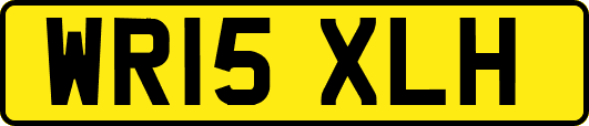 WR15XLH