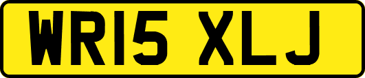 WR15XLJ