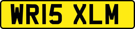 WR15XLM