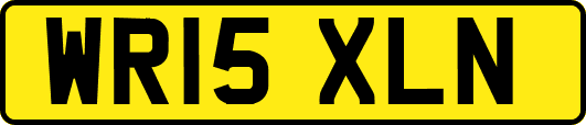 WR15XLN