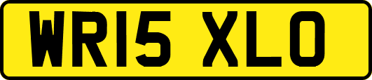 WR15XLO