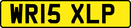WR15XLP