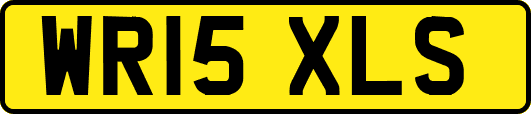 WR15XLS