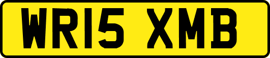 WR15XMB