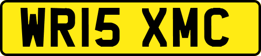 WR15XMC