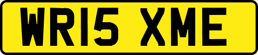 WR15XME