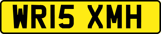 WR15XMH