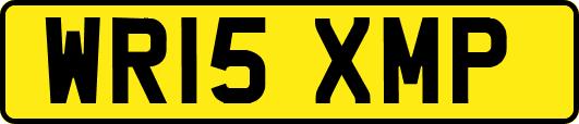 WR15XMP