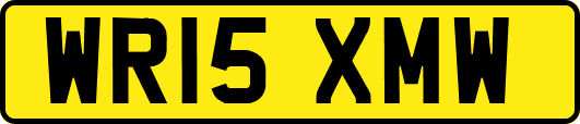 WR15XMW