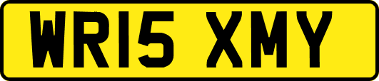 WR15XMY