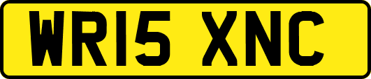 WR15XNC