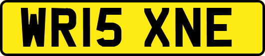 WR15XNE