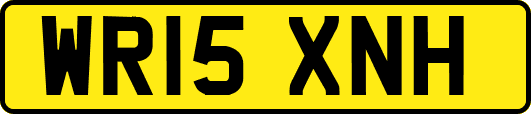 WR15XNH