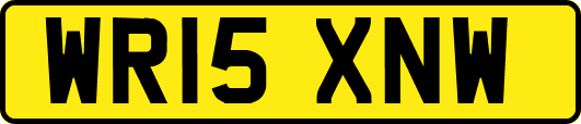 WR15XNW