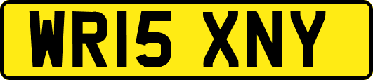 WR15XNY