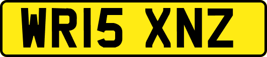 WR15XNZ