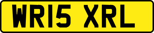 WR15XRL