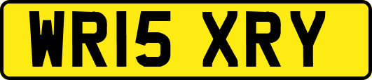 WR15XRY