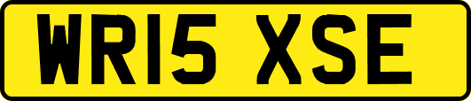 WR15XSE