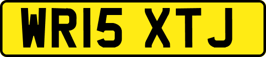 WR15XTJ
