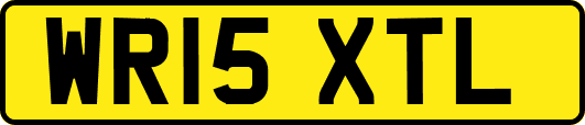 WR15XTL