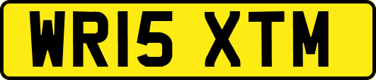 WR15XTM