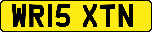 WR15XTN