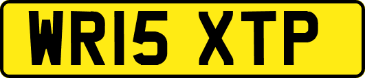 WR15XTP