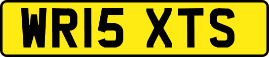 WR15XTS