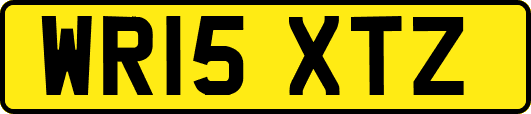 WR15XTZ
