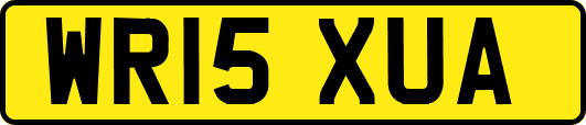 WR15XUA
